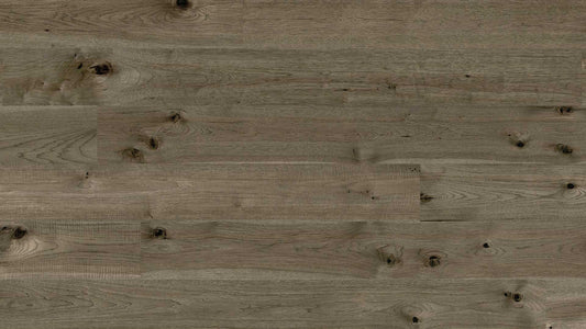 EUROSTYLE Signature Brushed Premium Engineered Wood Flooring - Hickory Nashville