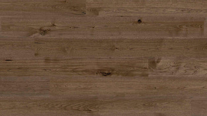 EUROSTYLE Signature Brushed Premium Engineered Wood Flooring - Hickory Newcastle