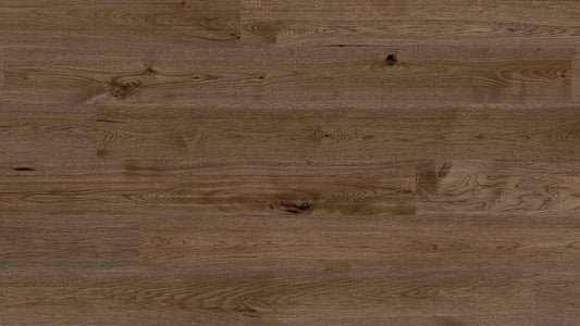 EUROSTYLE Signature Brushed Premium Engineered Wood Flooring - Hickory Newcastle