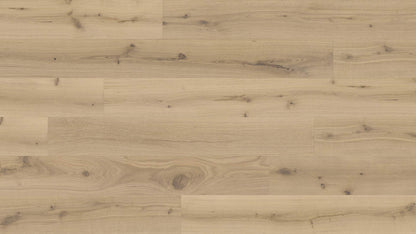 EUROSTYLE Signature Brushed Premium Engineered Wood Flooring - Oak Amsterdam