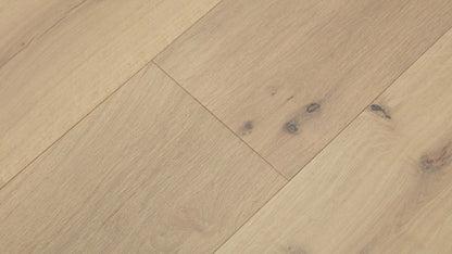 EUROSTYLE Signature Brushed Premium Engineered Wood Flooring - Oak Amsterdam