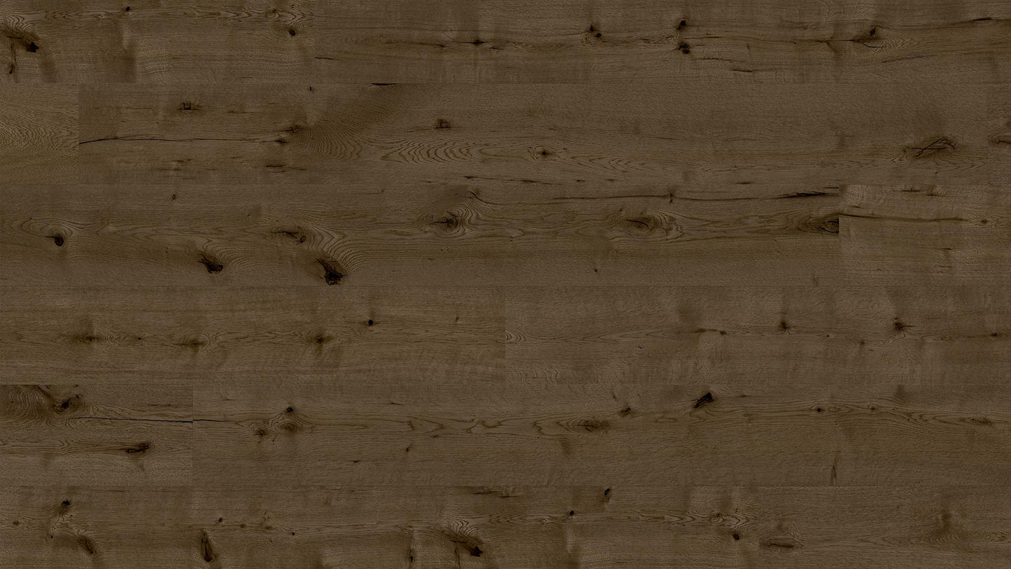 EUROSTYLE Signature Brushed Premium Engineered Wood Flooring - Oak Colorado
