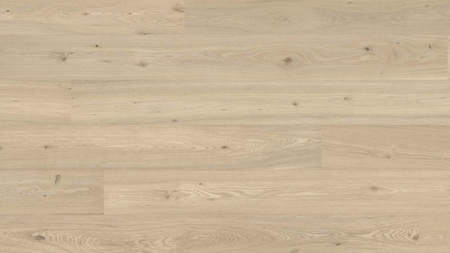 EUROSTYLE Signature Brushed Premium Engineered Wood Flooring - Oak Dublin