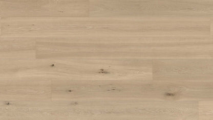 EUROSTYLE Signature Brushed Premium Engineered Wood Flooring - Oak Florence