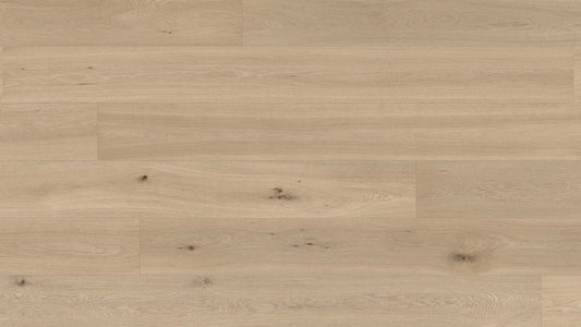 EUROSTYLE Signature Brushed Premium Engineered Wood Flooring - Oak Florence