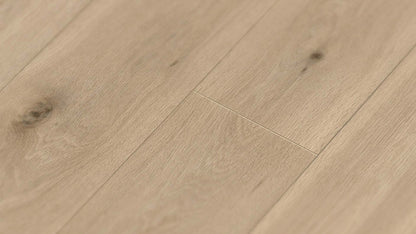 EUROSTYLE Signature Brushed Premium Engineered Wood Flooring - Oak Florence