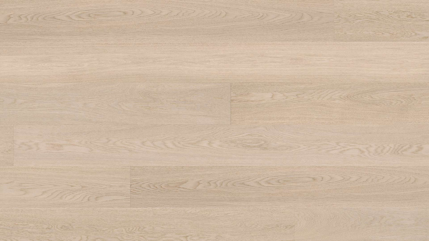EUROSTYLE Signature Brushed Premium Engineered Wood Flooring - Oak Gothenburg