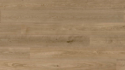 EUROSTYLE Signature Brushed Premium Engineered Wood Flooring - Oak Lisbon