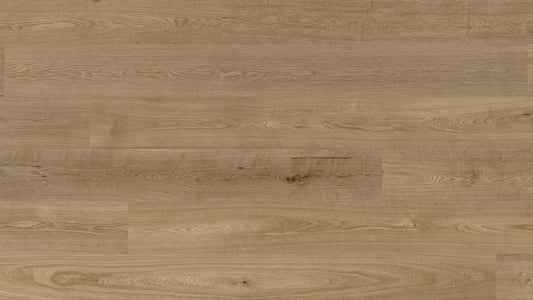 EUROSTYLE Signature Brushed Premium Engineered Wood Flooring - Oak Lisbon