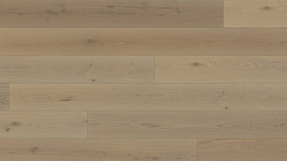 EUROSTYLE Signature Brushed Premium Engineered Wood Flooring - Oak Monaco