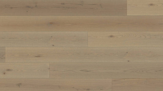 EUROSTYLE Signature Brushed Premium Engineered Wood Flooring - Oak Monaco
