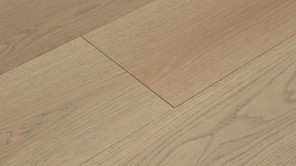 EUROSTYLE Signature Brushed Premium Engineered Wood Flooring - Oak Monaco