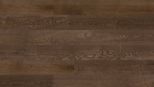 EUROSTYLE Signature Brushed Premium Engineered Wood Flooring - Oak Oxford