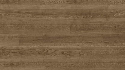EUROSTYLE Signature Brushed Premium Engineered Wood Flooring - Oak Porto