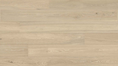 EUROSTYLE Signature Brushed Premium Engineered Wood Flooring - Oak Stockholm