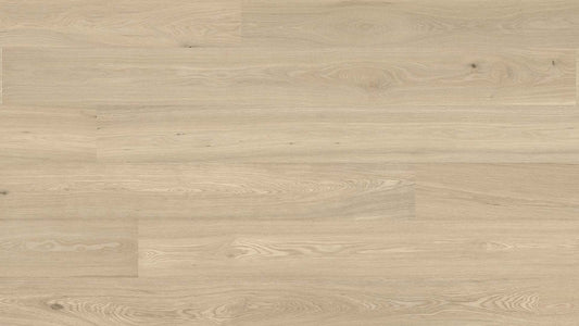 EUROSTYLE Signature Brushed Premium Engineered Wood Flooring - Oak Stockholm