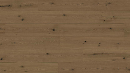 EUROSTYLE Signature Brushed Premium Engineered Wood Flooring - Oak Tuscany