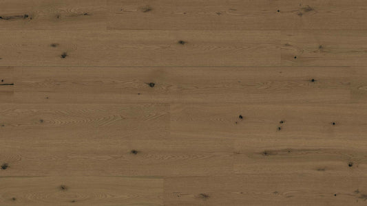 EUROSTYLE Signature Brushed Premium Engineered Wood Flooring - Oak Tuscany