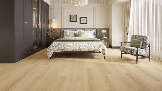 Euro Style The Norwegian Premium Laminate - Bergen