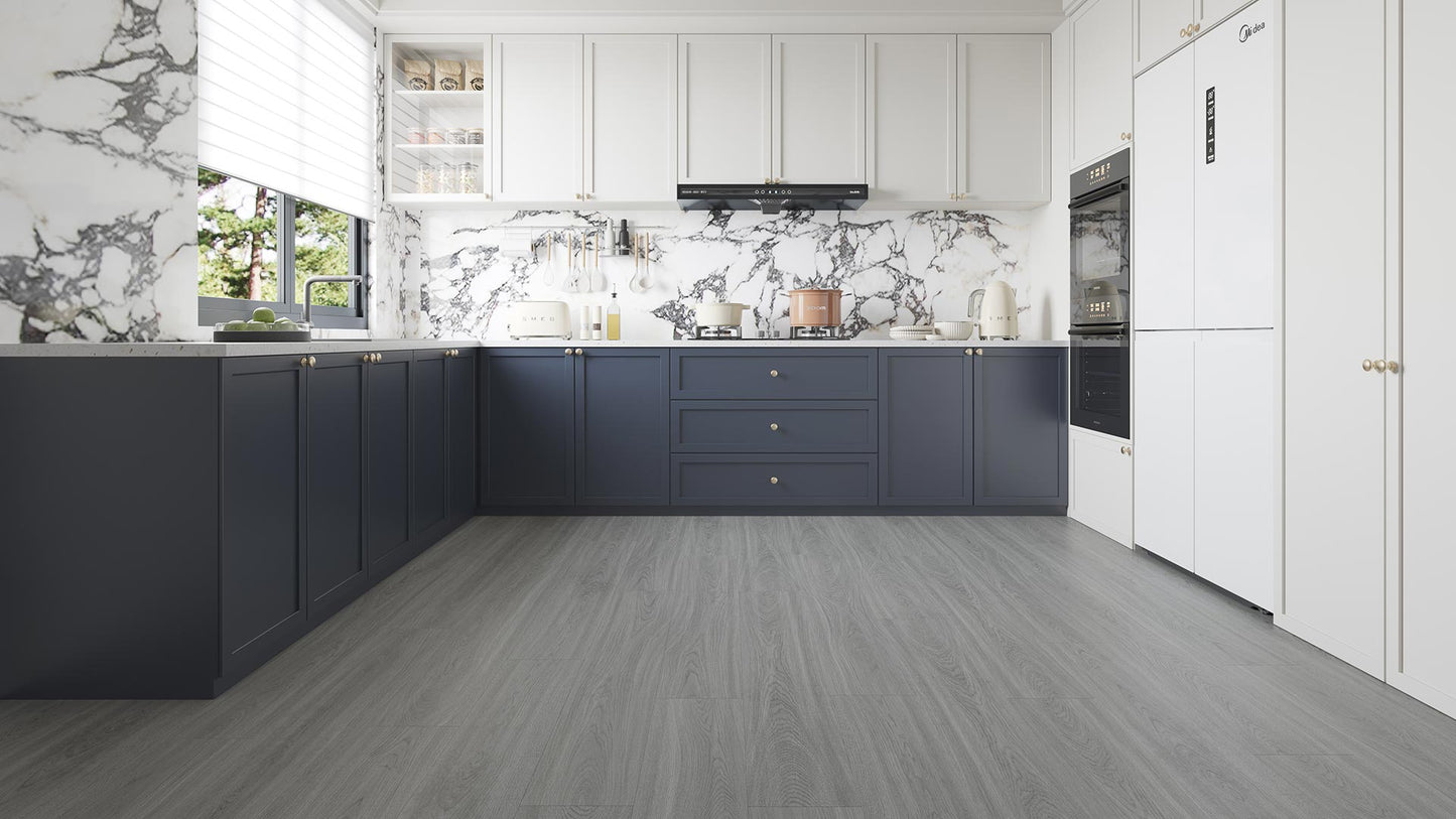Euro Style The Norwegian Premium Laminate - Fredrikstad