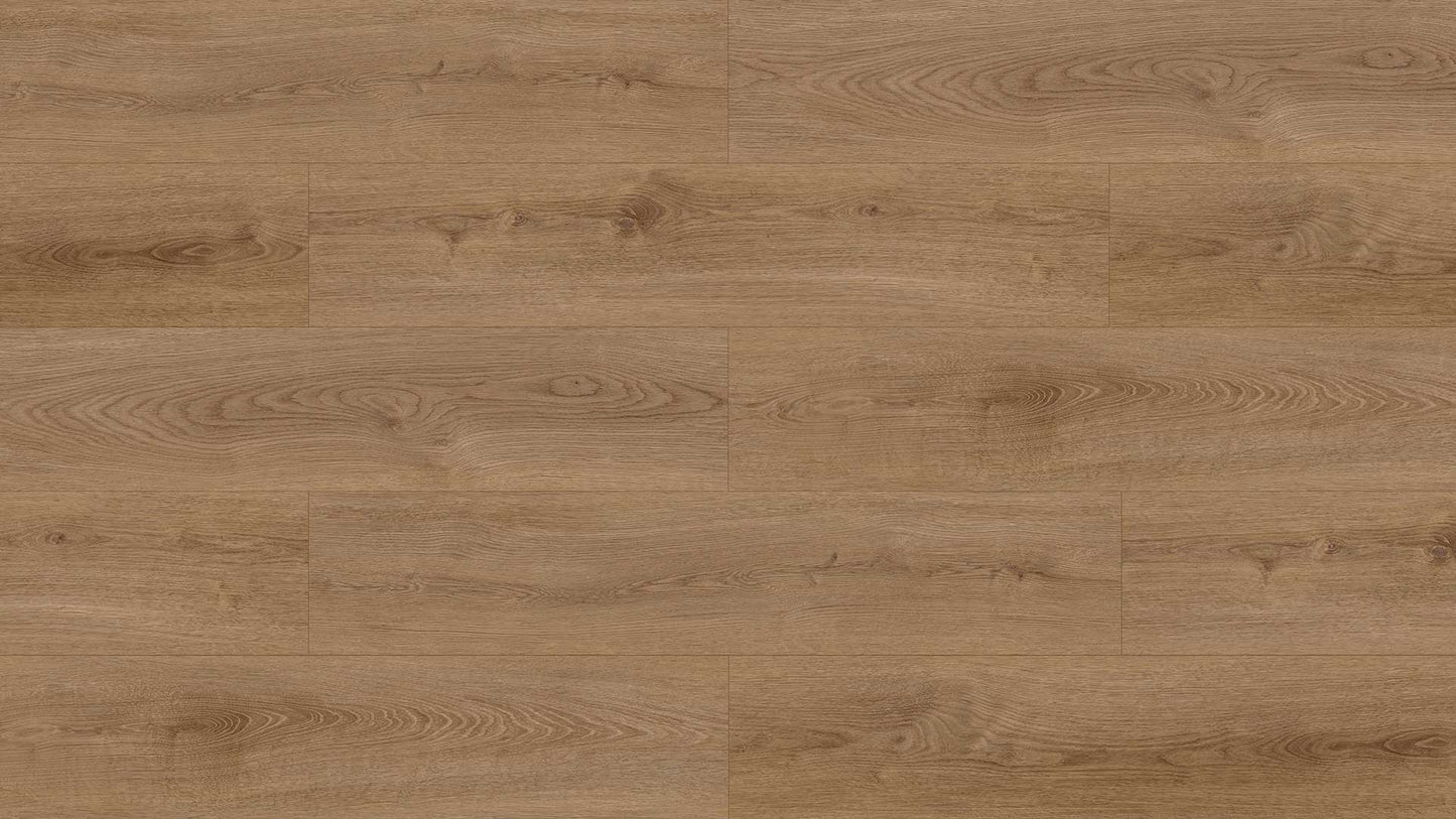 Euro Style The Norwegian GO Premium Laminate - Modern Vikings