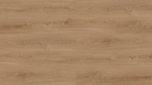 Light brown wood grain flooring texture with natural plank patterns and subtle knots.