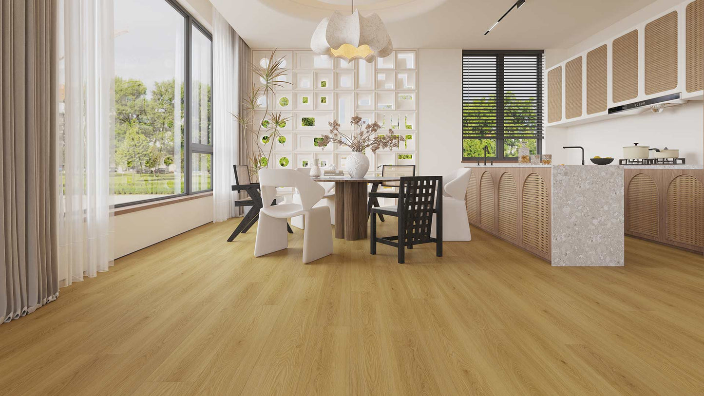 Euro Style The Norwegian Premium Laminate - Kongsberg
