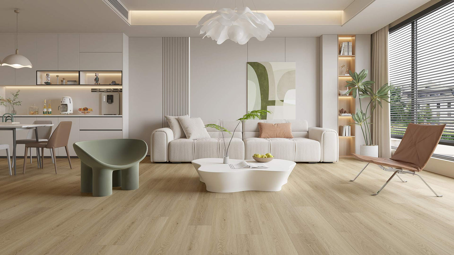 Euro Style The Norwegian Premium Laminate - Larvik