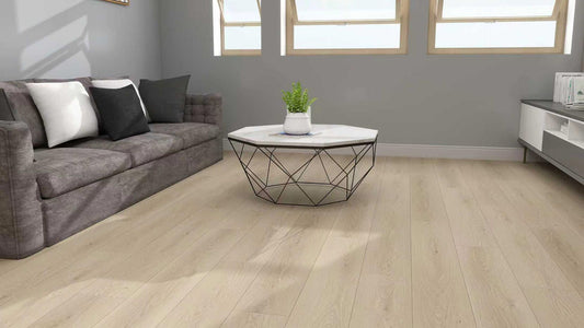 Euro Style The Norwegian SEA Premium Laminate - Larvik