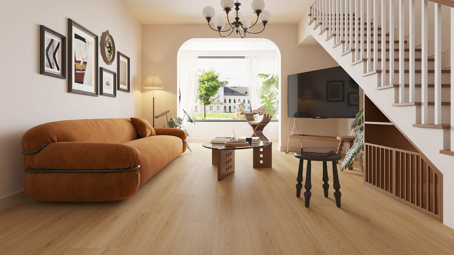 Euro Style The Norwegian Premium Laminate - Stavanger