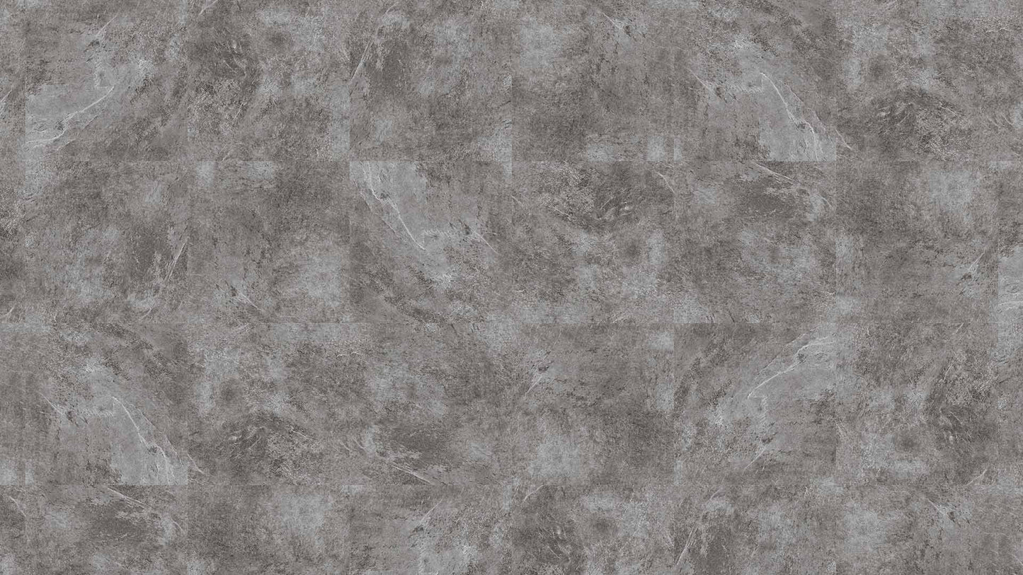 EUROSTYLE Venice Grand Waterproof Luxury Vinyl Tile Glue Down - Bari