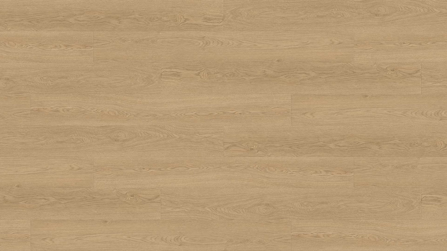 EUROSTYLE Venice Grand Flex Waterproof Luxury Vinyl Plank - Livorno Glue Down