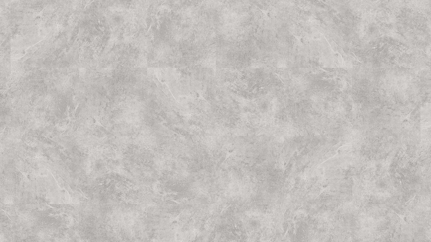 EUROSTYLE Venice Grand Waterproof Luxury Vinyl Tile Glue Down - Genova