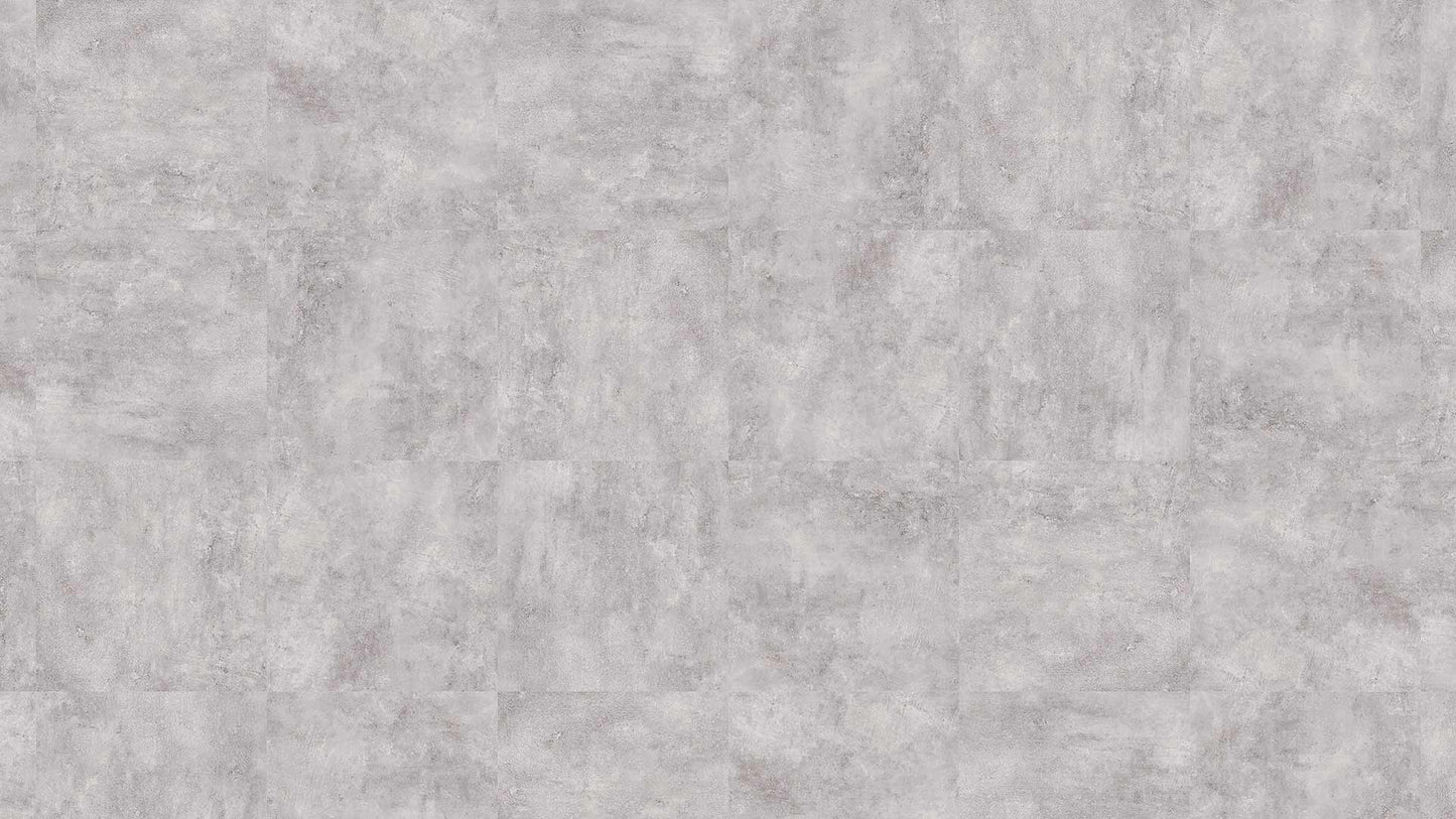 EUROSTYLE Venice Grand Waterproof Luxury Vinyl Tile Glue Down - Lucca