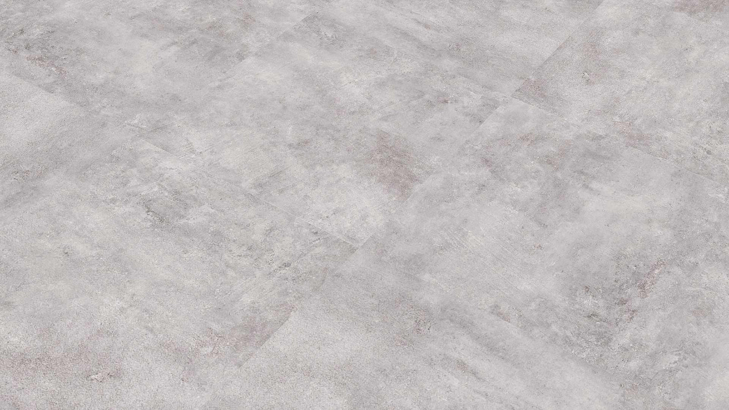EUROSTYLE Venice Grand Waterproof Luxury Vinyl Tile Glue Down - Lucca