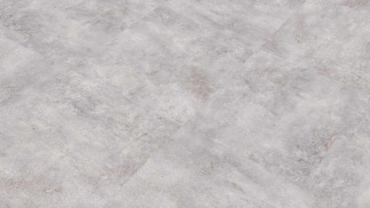 EUROSTYLE Venice Grand Waterproof Luxury Vinyl Tile Glue Down - Lucca