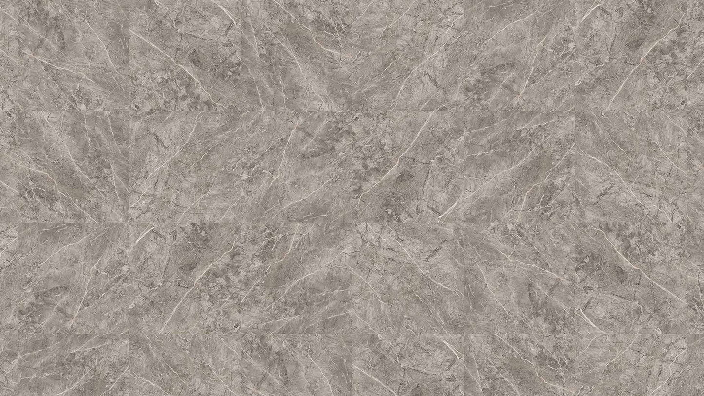 EUROSTYLE Venice Grand Waterproof Luxury Vinyl Tile Glue Down - Napoli