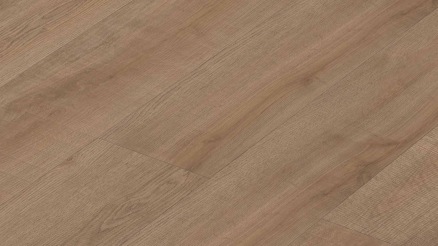EUROSTYLE Venice Grand Waterproof Luxury Vinyl Plank Glue Down - Padova