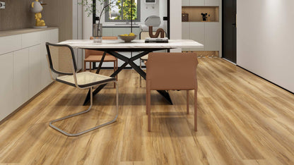 EUROSTYLE Venice Grand PRO Waterproof Luxury Vinyl Plank - Bassano