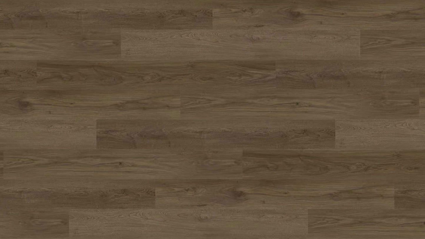 EUROSTYLE Venice Grand PRO Waterproof Luxury Vinyl Plank - Black Walnut