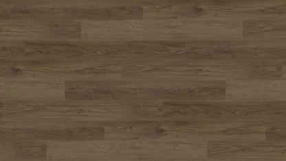 EUROSTYLE Venice Grand PRO Waterproof Luxury Vinyl Plank - Black Walnut