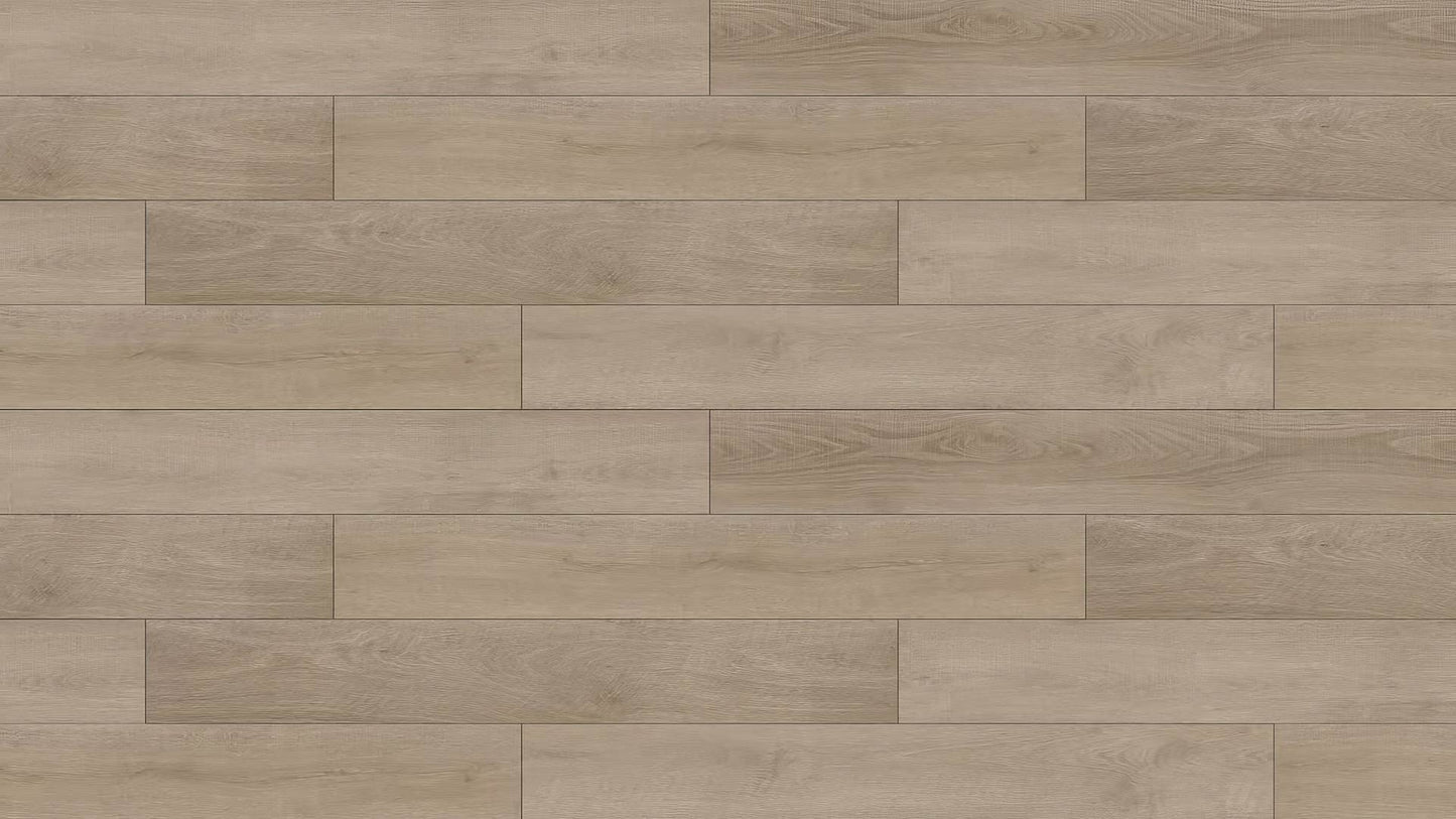 EUROSTYLE Venice Grand PRO Waterproof Luxury Vinyl Plank - Como