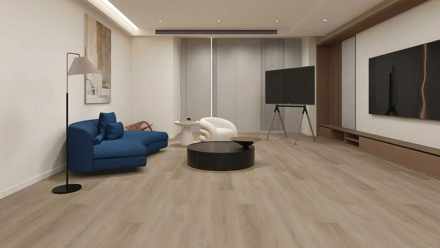 EUROSTYLE Venice Grand PRO Waterproof Luxury Vinyl Plank - Como