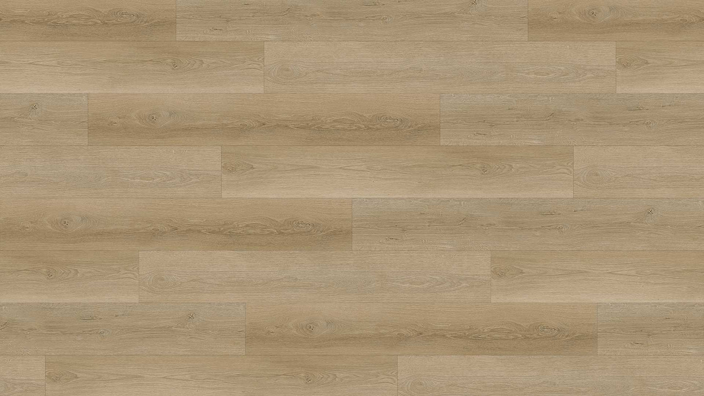 EUROSTYLE Venice Grand PRO Waterproof Luxury Vinyl Plank - Florence