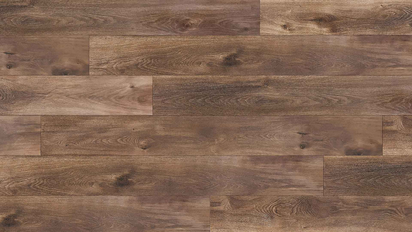 EUROSTYLE Venice Grand PRO Waterproof Luxury Vinyl Plank - Modena