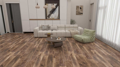EUROSTYLE Venice Grand PRO Waterproof Luxury Vinyl Plank - Modena
