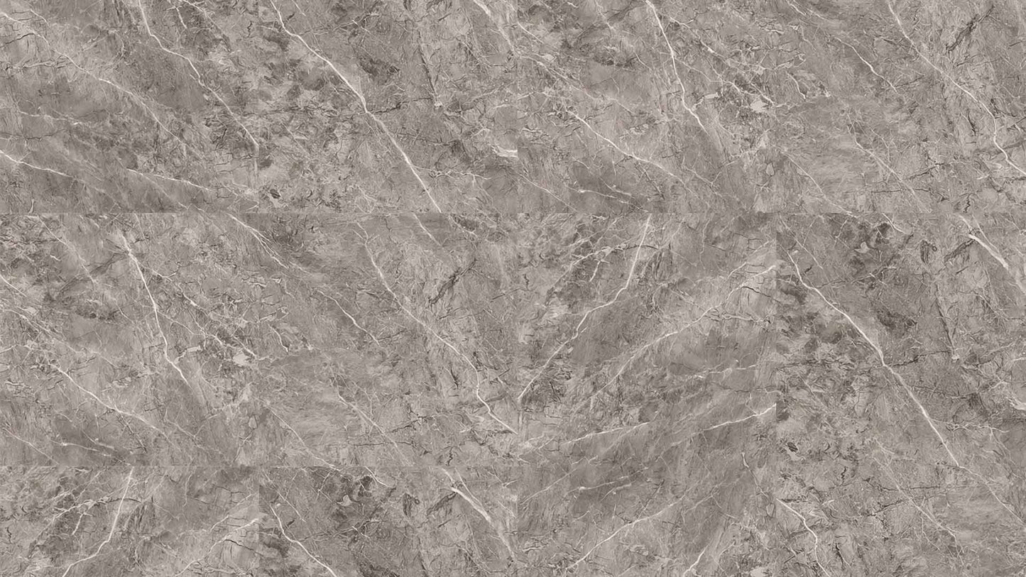 EUROSTYLE Venice Grand Waterproof Luxury Vinyl Tile Glue Down - Ravenna