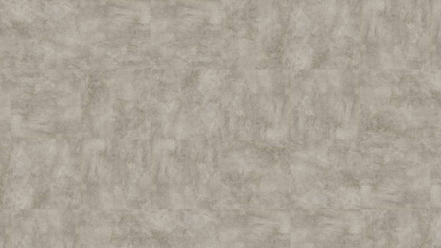 EUROSTYLE Venice Grand Waterproof Luxury Vinyl Tile Glue Down - Roma