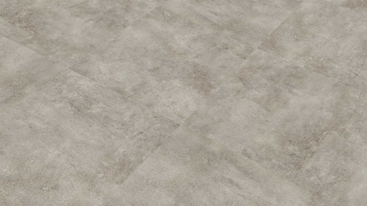 EUROSTYLE Venice Grand Waterproof Luxury Vinyl Tile Glue Down - Roma