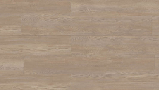 EUROSTYLE Venice Grand Waterproof Luxury Vinyl Plank Glue Down - Verona